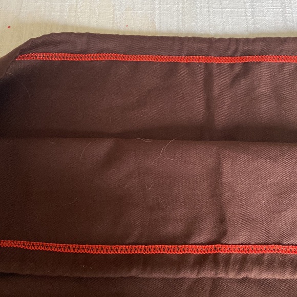 Coach Cloth Draw-String Dust Bag - Picture 5 of 9